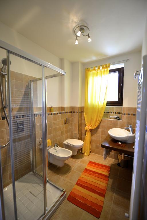 Agriturismo Tre Stelle Barbaresco Room photo